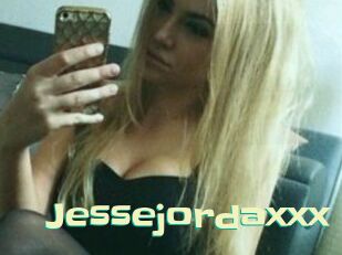 Jessejordaxxx