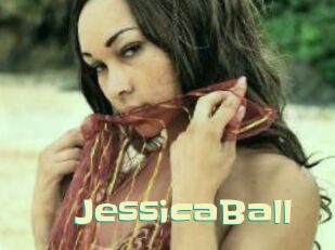 JessicaBall