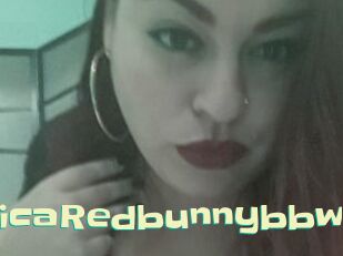 JessicaRedbunnybbw