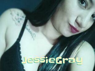 JessieGray