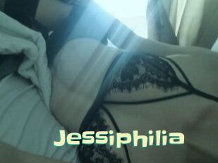 Jessiphilia