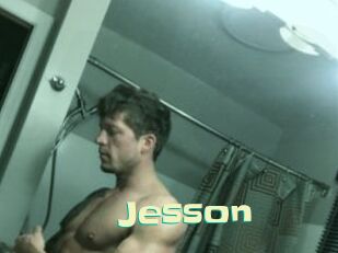 Jesson