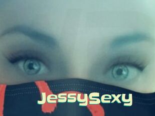 JessySexy