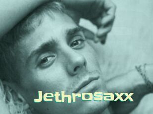 Jethrosaxx