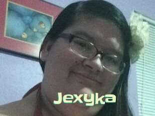 Jexyka