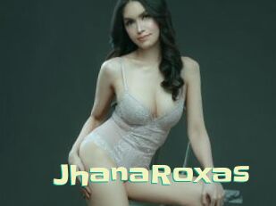 JhanaRoxas