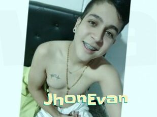 JhonEvan