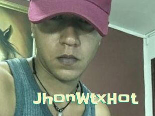 JhonWtxHot