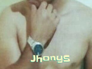 JhonyS