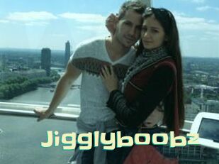 Jigglyboobz