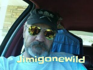 Jimigonewild