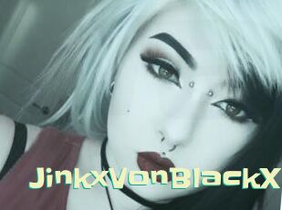 JinkxVonBlackX