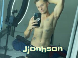 Jjonhson