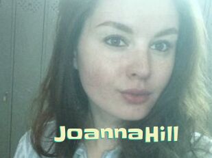 JoannaHill