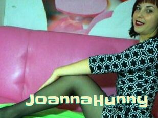 JoannaHunny