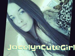 JocelynCuteGirl