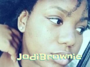 JodiBrownie