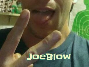 JoeBlow