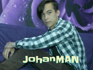 JohanMAN