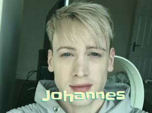 Johannes