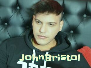 JohnBristol