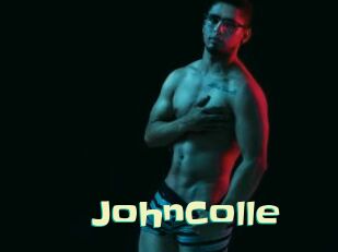 JohnColle