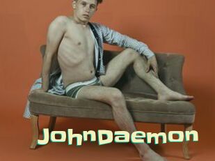 JohnDaemon