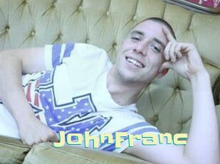 JohnFranc