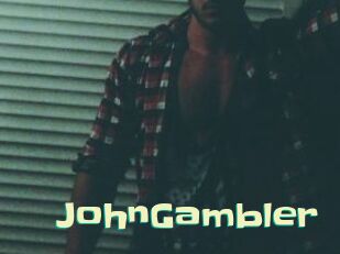 JohnGambler