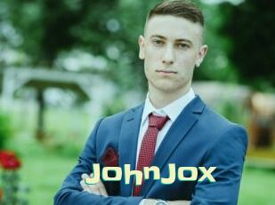 JohnJox