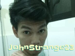 JohnStrange23