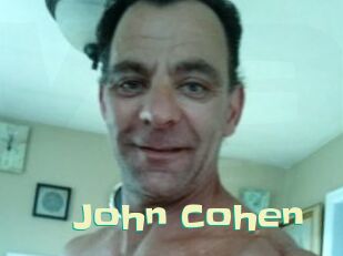 John_Cohen