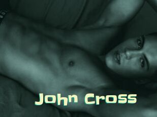 John_Cross