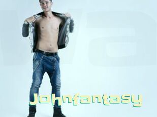 Johnfantasy