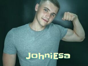 JohniEsa