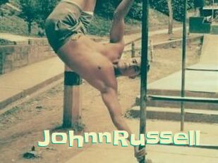 JohnnRussell