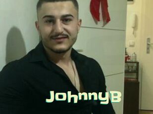 JohnnyB