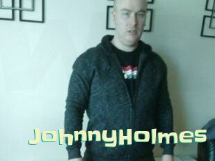 JohnnyHolmes