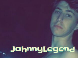 JohnnyLegend