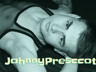 JohnnyPresccott