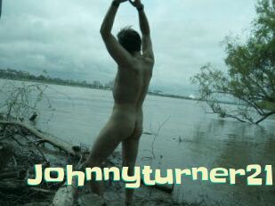 Johnnyturner21