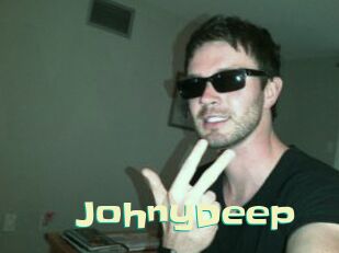 JohnyDeep