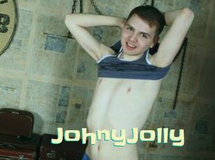 JohnyJolly