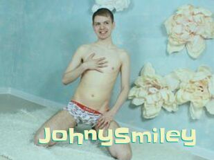 JohnySmiley