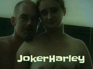 JokerHarley