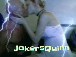 JokersQuinn