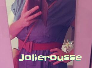 Jolierousse