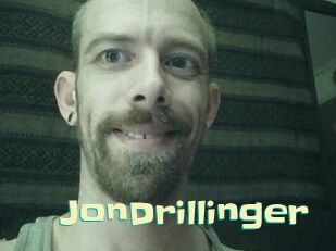 JonDrillinger