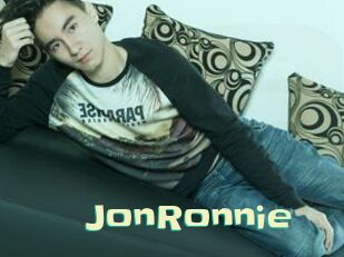 JonRonnie