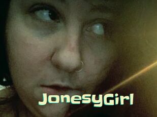 JonesyGirl